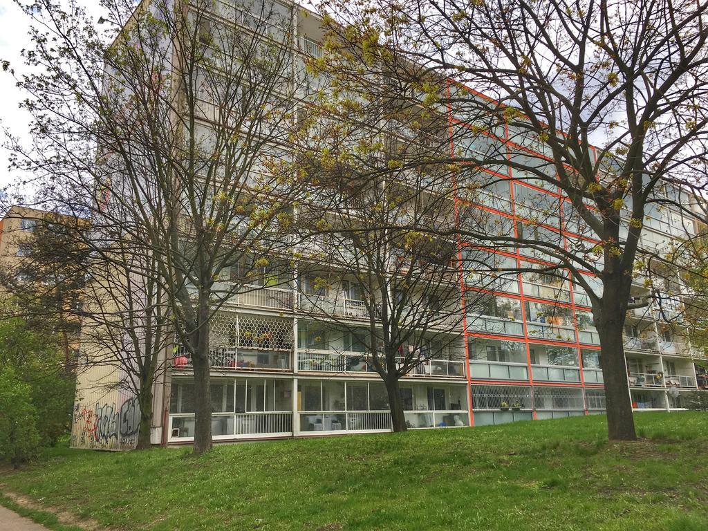 Pankrac Lejlighed